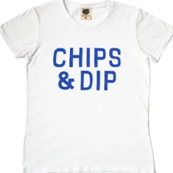 Best Sale Chips & Dip Tee - Women's T-Shirts