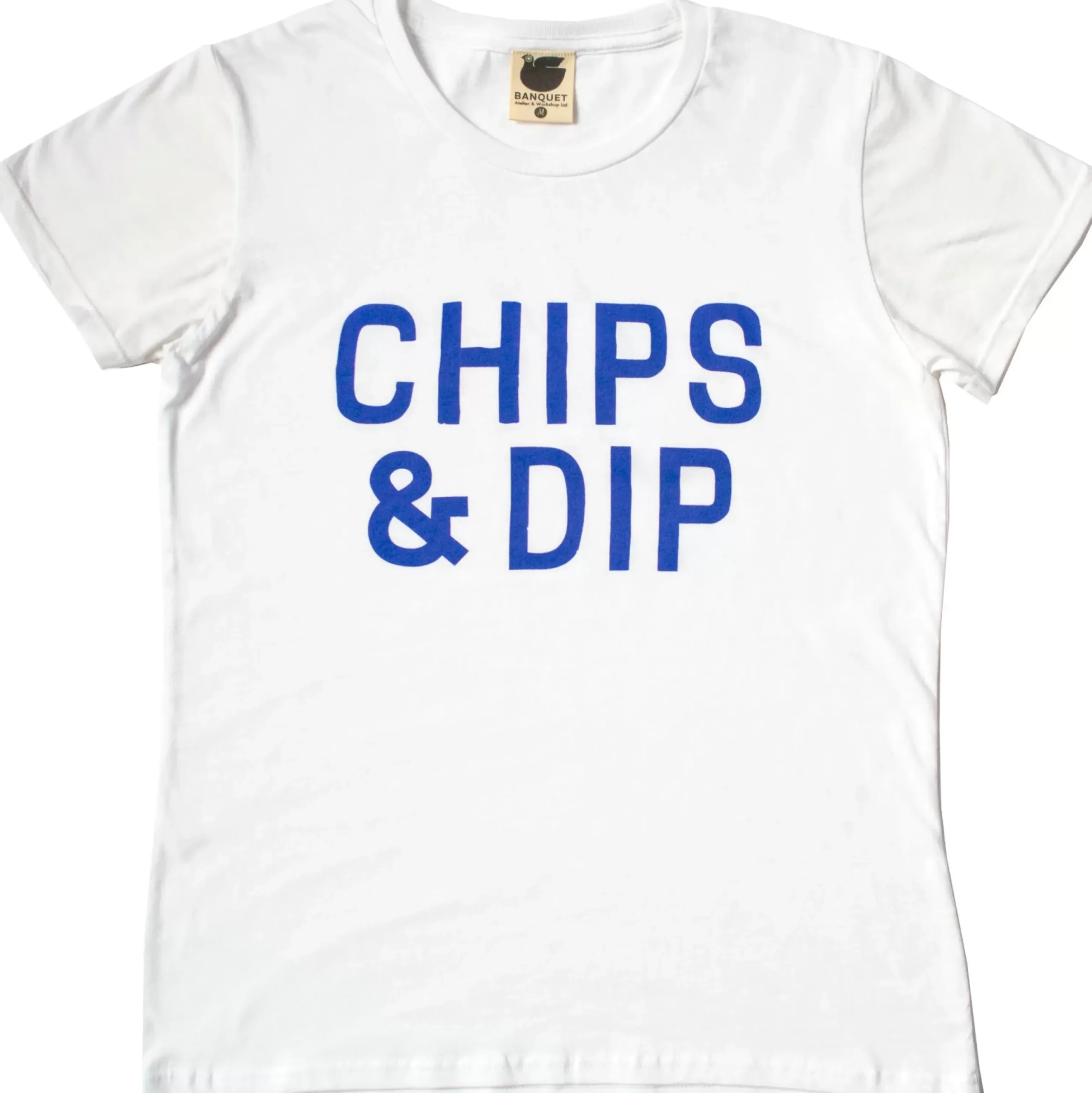 Best Sale Chips & Dip Tee - Women's T-Shirts