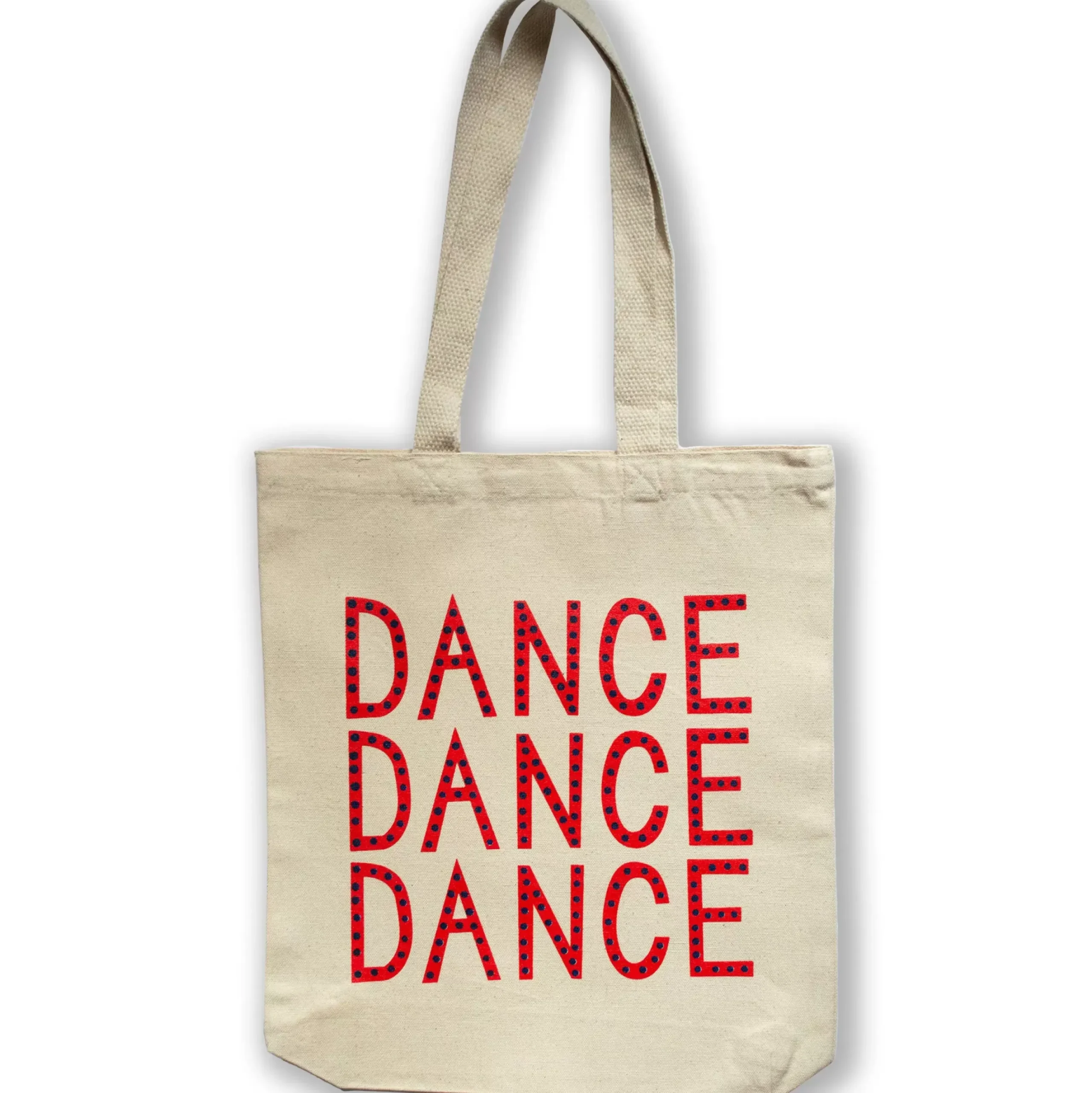 Best Dance Dance Dance Tote Bag Hats & Totes