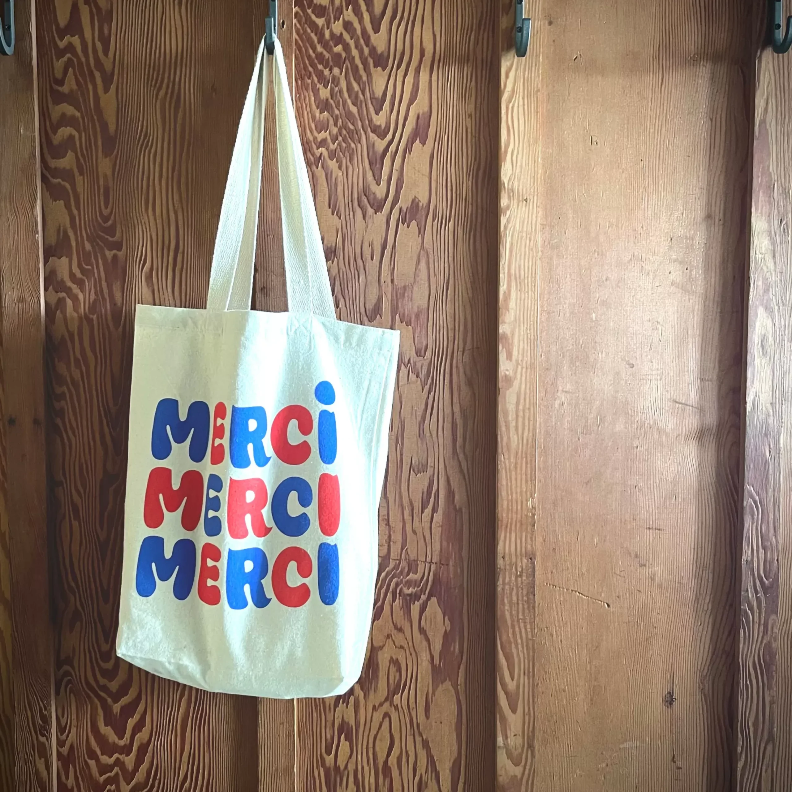 Cheap Merci Merci Merci Tote Hats & Totes