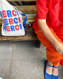 Cheap Merci Merci Merci Tote Hats & Totes