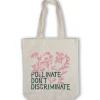 Shop Pollinator Tote Bag Hats & Totes