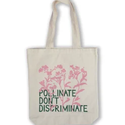 Shop Pollinator Tote Bag Hats & Totes