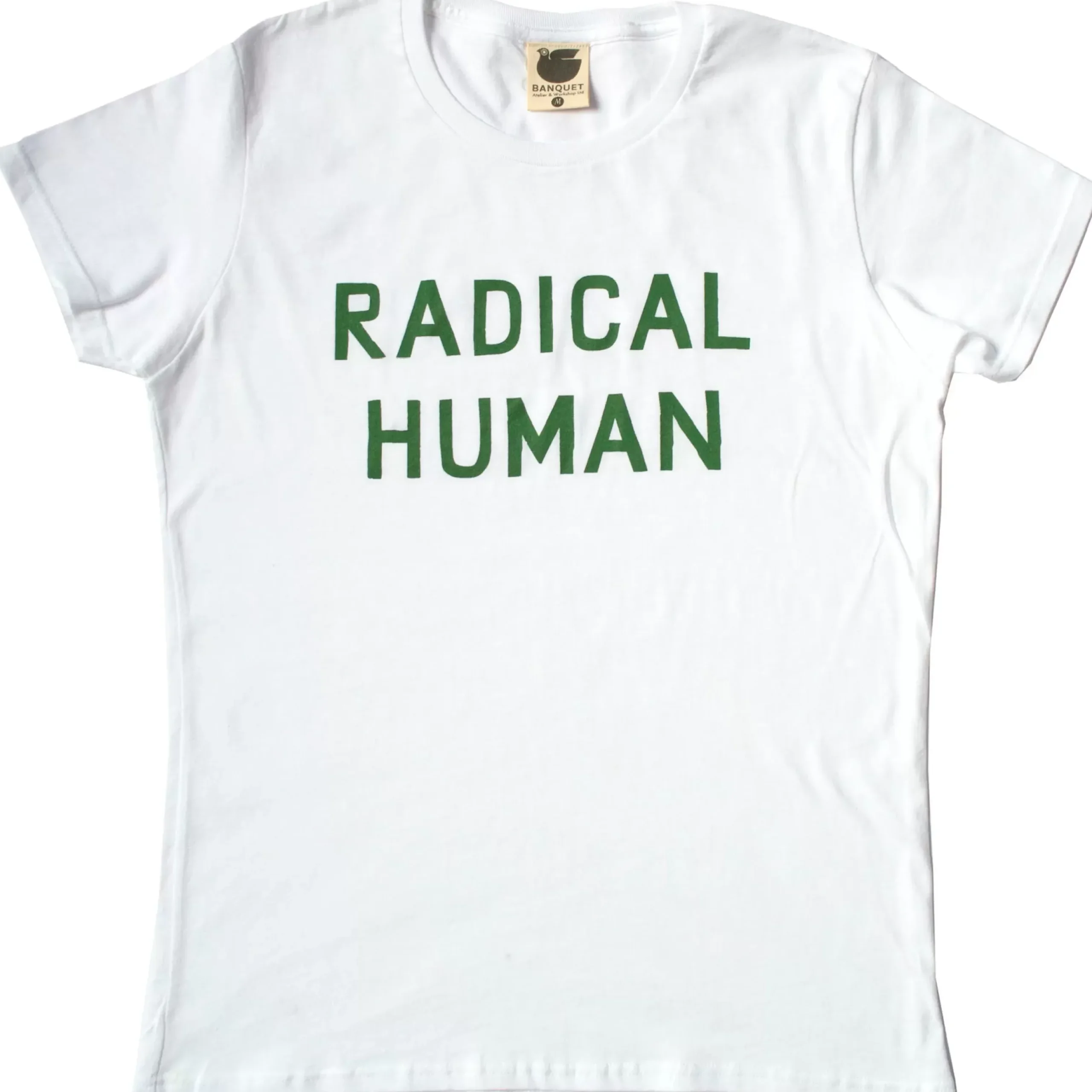 Cheap Radical Human Tee - Women's T-Shirts