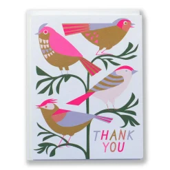 Best Song Bird Thank You Thank You