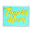 Online Thanks Mom Card Thank You