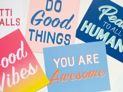 Cheap You Are Awesome Affirmation Print Affirmation